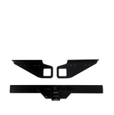 BTA | Universal Heavy Duty Multi Fit Truck Towbar | Rated up to 4500kg | UT01H
