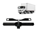 BTA | Universal Medium Duty Multi Fit Truck Towbar | Rated up to 2800kg | UT02H