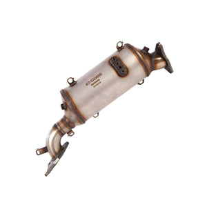 Diesel Particulate Filter - Subaru Forester 2.0L Diesel EE20 (2008-11) / Outback - (Ecore)