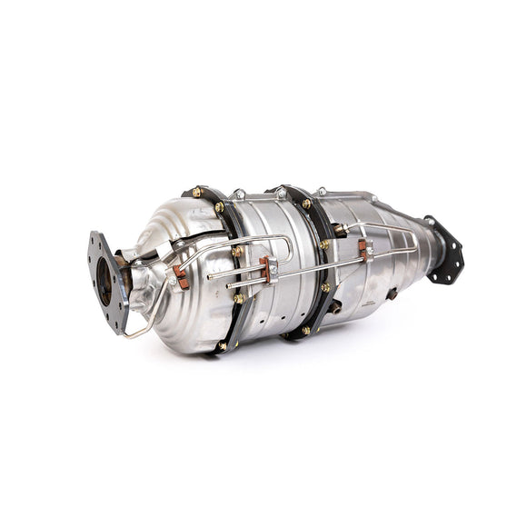 Diesel Particulate Filter - Isuzu 4HK1, 4HK1 175 Unit (Ecore)