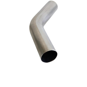 MSA - Mandrel Bend 2 1/4" Inch (57mm OD) 45 Degree 304 Stainless Steel