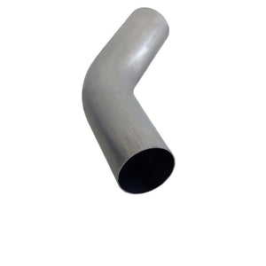 Mandrel Bend 45 Degree - Outside Diameter 76 mm (3" Inch), Mild