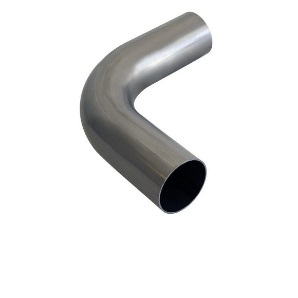 Mandrel Bend 90 Degree - Outside Diameter 63 mm (2 1/2