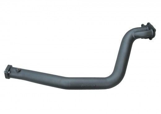 Advance Headers - Subaru WRX & Liberty (1992 - 2013) Dump Pipe / Turbo Pipe - TWRX