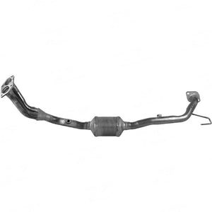 Standard Catalytic Converter - Holden Rodeo RA (2003 - 2008) Ute & Cab Chassis (2.4L) C…