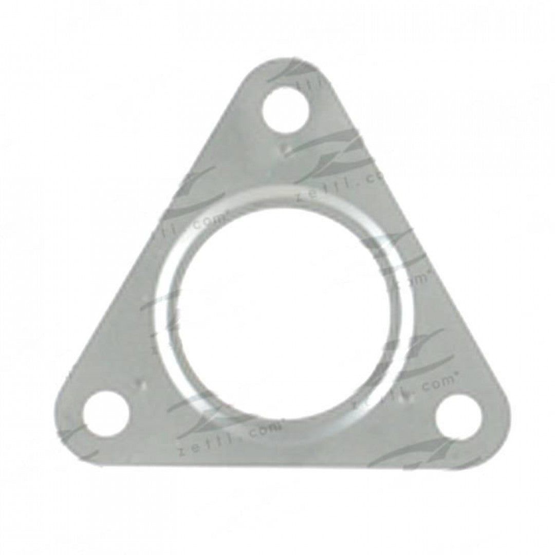 Holden 4JX1-T, Outlet