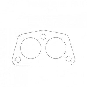 Flange Gasket - Suited For Holden Commodore, Torana & Sunbird, (3 Bolts)