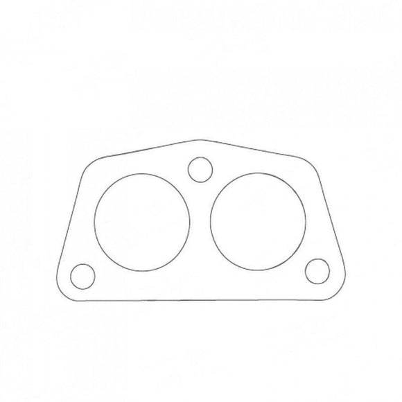 Flange Gasket - Suited For Holden Commodore, Torana & Sunbird, (3 Bolts)