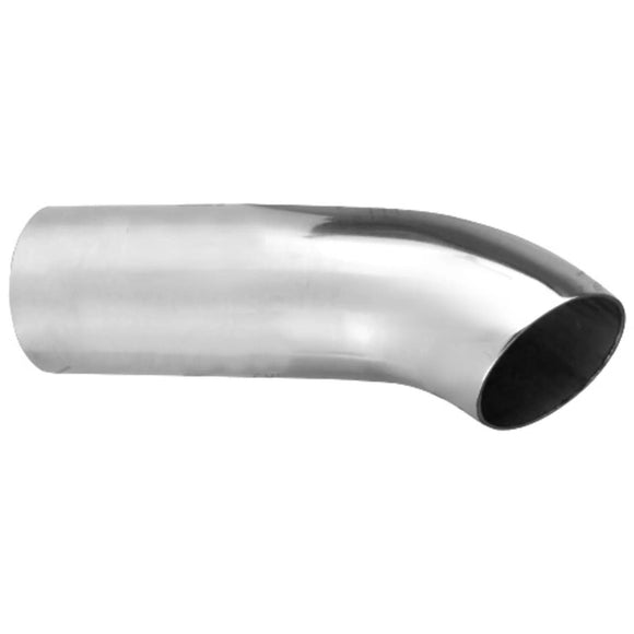 Exhaust Tip - Outside 50mm (2