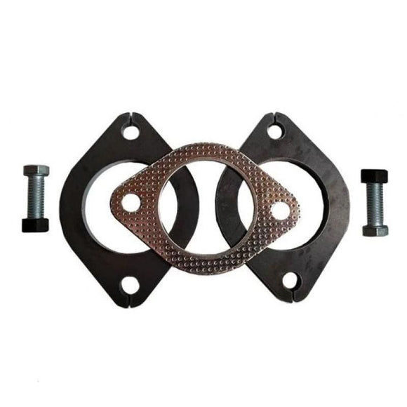 Exhaust Flange Plates to Suit 2.5