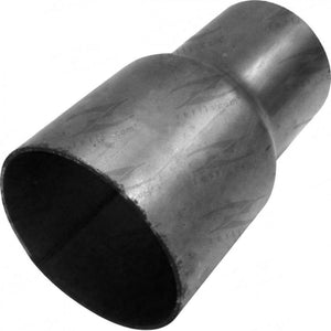 Exhaust Reducer - 2" Inch < 2-1/2" Inch (Outside Diameter)