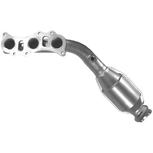 Redback Enviro Catalytic Converter - Toyota Hilux GGN15R GGN25R (2005 - 2015) Ute & Cab Chass… (Manifold CAT)