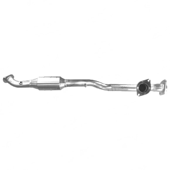 Standard Catalytic Converter - Toyota Hilux GGN15R GGN25R (2005 - 2015) Ute & Cab Chass…