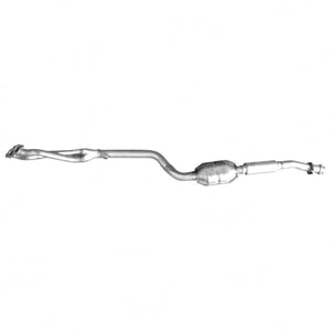 Standard Catalytic Converter - BMW 3 E36 318is (1992 - 1998) Sedan & Coupe (1.8L) Catal…