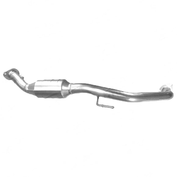Standard Catalytic Converter - Toyota Hilux GGN15R GGN25R (2005 - 2013) Ute & Cab Chass…