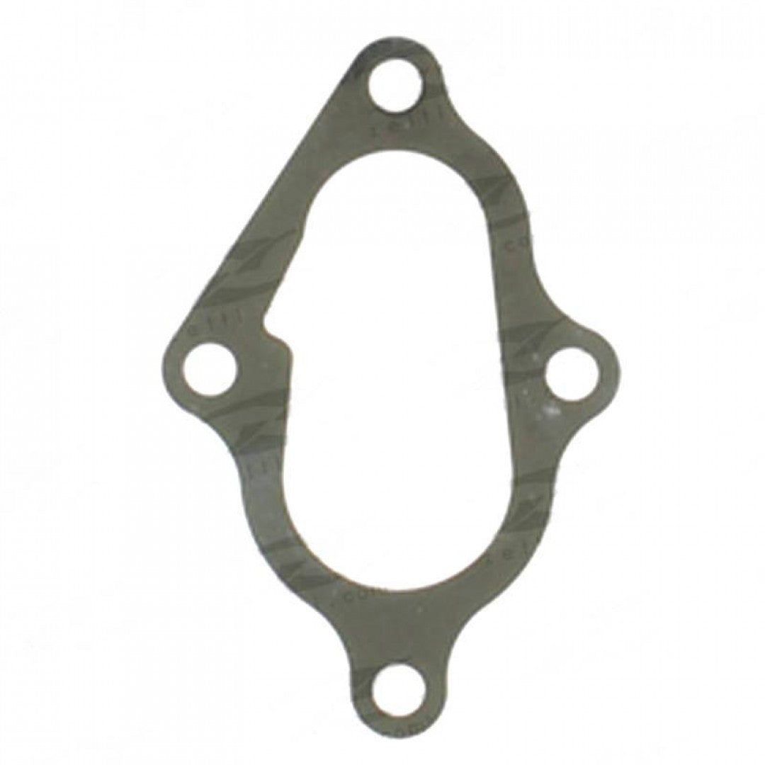 Mitsubishi 4M40T, Inlet