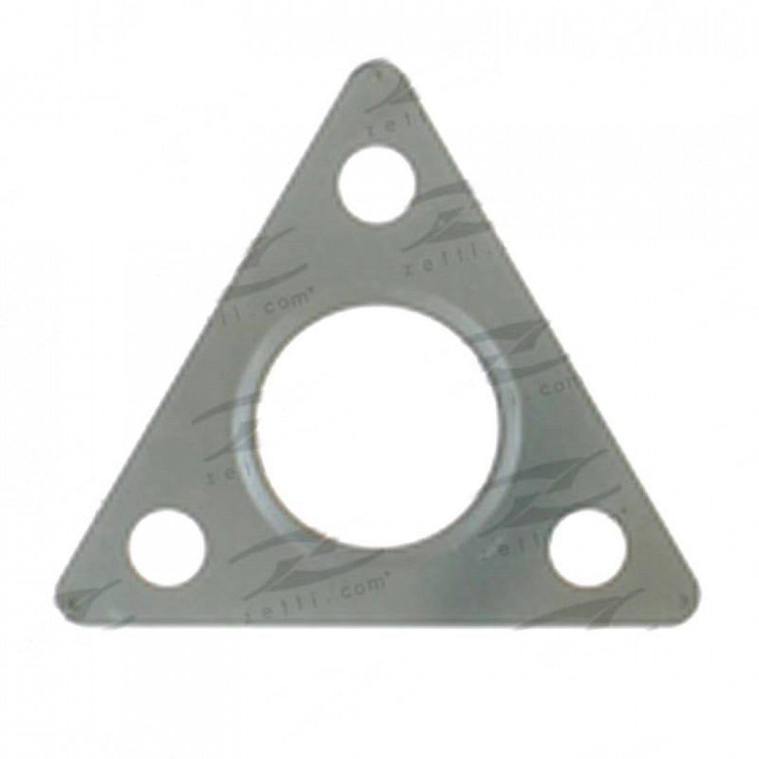 Mitsubishi 4M40T, 4M41, Outlet