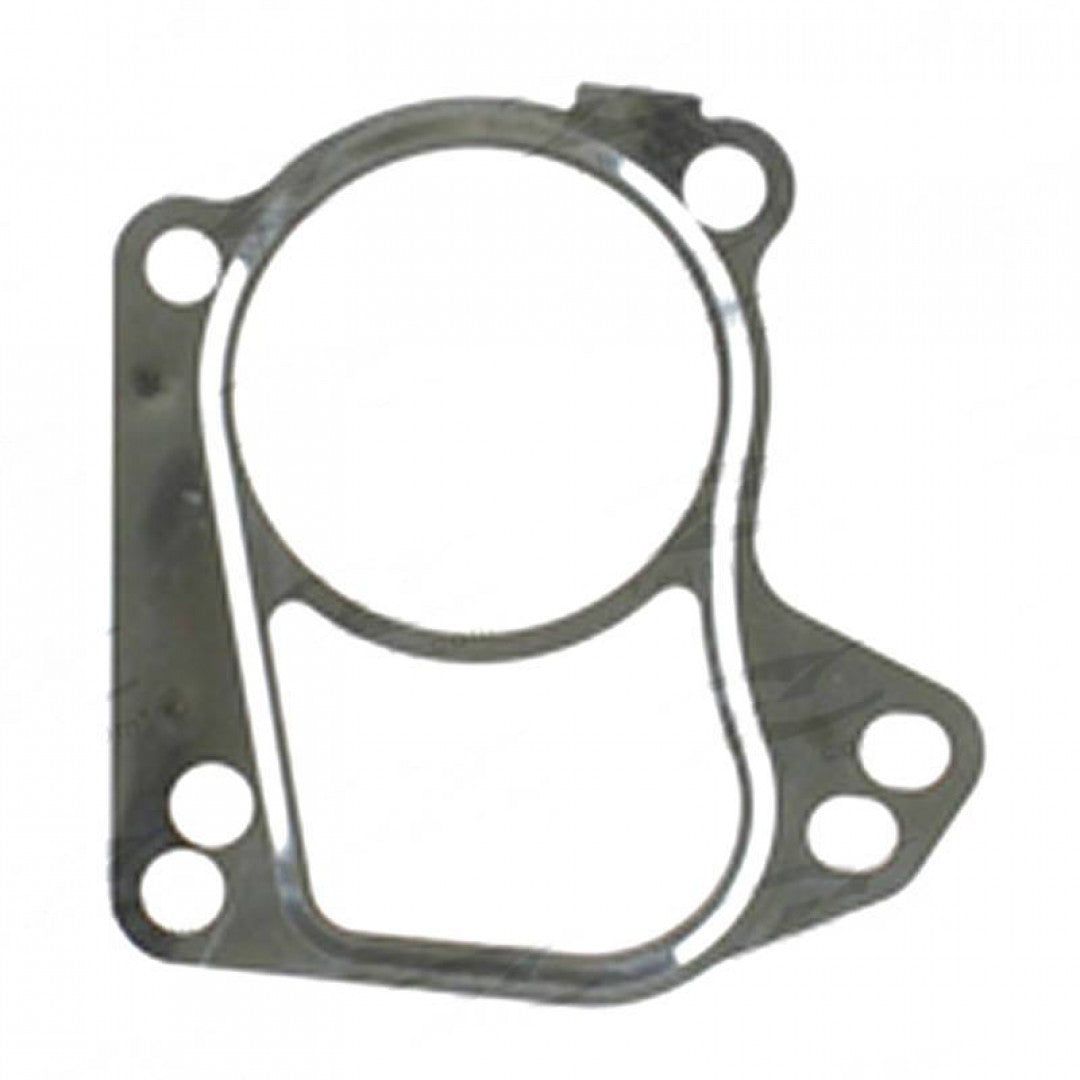 Holden 4JX1-T, Inlet