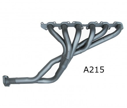 Advance Headers TOYOTA 6 Cylinder LANDCRUISER 100 SERIES - Petrol A215