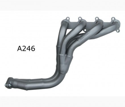 Advance Headers TOYOTA 4 Cylinder HIACE 89-2005 A246