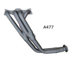 Advance Headers - Ford Courier (88-05) / 4 Cylinder - A477