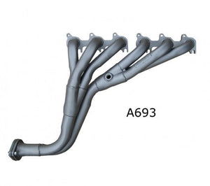 Advance Headers - Ford Territory / 6 Cylinder - A693