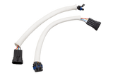 XFORCE - VT-VY, VZ & VZ Ute 02 Sensor Extension Loom (Flat Plug)