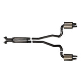 MSA - Holden Commodore VE/VF SS Sedan/Wagon 3" Inch Stainless Steel Engine Back Exhaust System