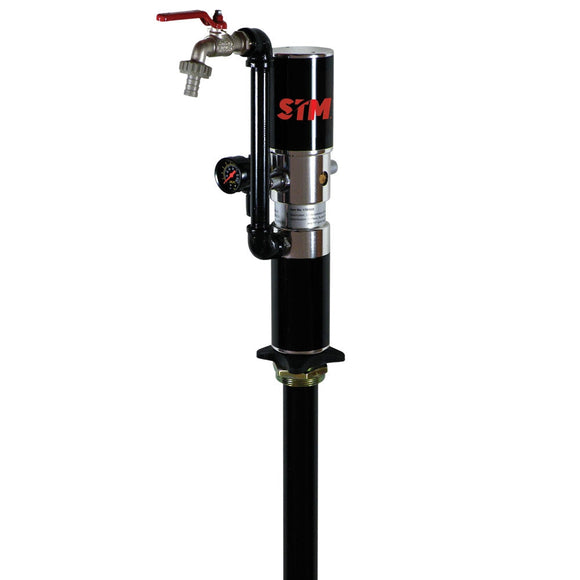 STM - 1:1 Air Operated Oil Pump Bar (CK602)