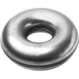 Exhaust Donut - 51mm (2" Inch), Gauge 12g (2.0mm), Mild, Welded