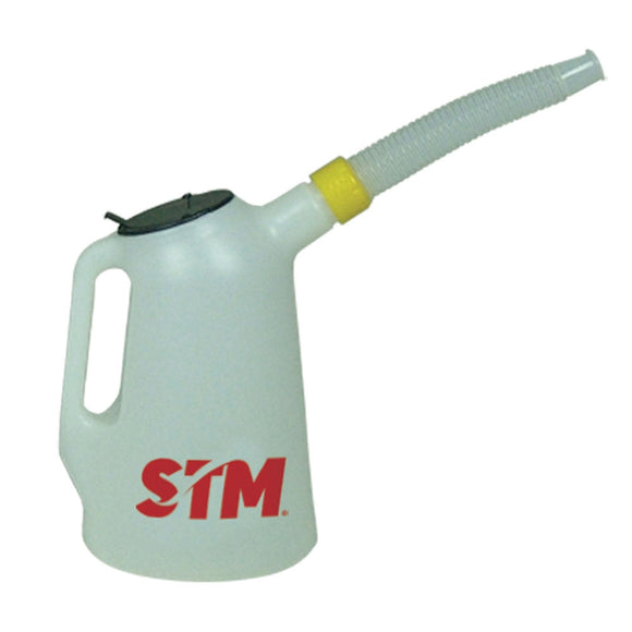 STM - 5 Litre Oil Jug (DAM3320058)