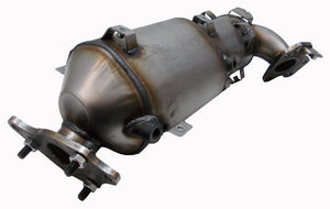 Diesel Particulate Filter - Honda CR-V (01/2014 - 08/2015) (Redback Enviro)