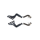 MSA - Holden Commodore VE/VF SS Sedan/Wagon 3" Inch Stainless Steel Engine Back Exhaust System