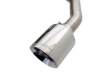 XFORCE - SUBARU, TOYOTA 86, BRZ 4U-GSE (2012-on), Z1 2012-current, 3" Inch Stainless Steel Header Back Exhaust System