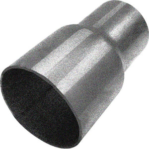 Exhaust Reducer - 2" Inch < 2-1/4" Inch (Outside Diameter)