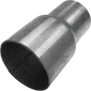 Exhaust Reducer - 3 - 1/2" Inch < 4" Inch (Outside Diameter)