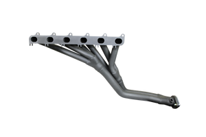 Genie Headers - Ford Falcon BA-BF 6cyl DOHC Stainless Steel (GEN006SS)