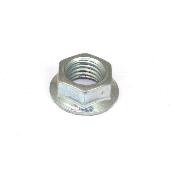 Exhaust Nut (Flanged) - M8 x 1.25,12mm Hex