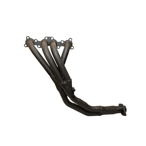 Redback Headers - Ford Courier, Mazda B2600 2.6L 2/4wd 12V SOHC TRI-Y (Gasket to Suit = DSF036)