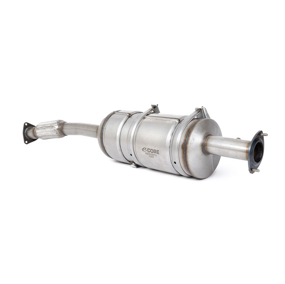 Diesel Particulate Filter - Hino 300 (Ecore)