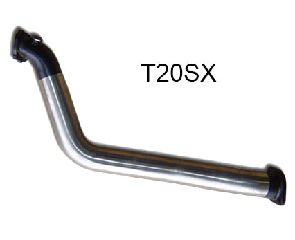 Advance Headers Turbo Pipes Nissan SILVIA S15 T20SX