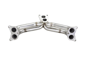 XFORCE - SUBARU IMPREZA WRX V1 SEDAN AUTO (03/2014-ON), 1 5/8" Inch Stainless Steel Turbo Manifold