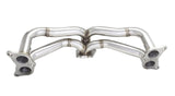 XFORCE - SUBARU IMPREZA WRX V1 SEDAN AUTO (03/2014-ON), 1 5/8" Inch Stainless Steel Turbo Manifold