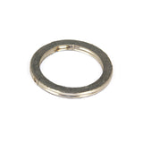 Spiral Wound Ring Gasket - ID 40mm, OD 53mm, THK 5mm, SPIRAL