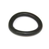 Exhaust Rubber - Universal Ring Rubber Inside Diameter (54mm), Outside Diameter (70mm), Soft