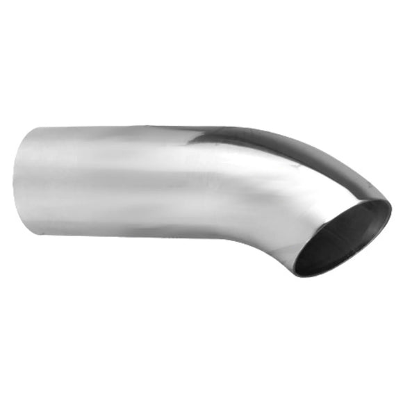 Exhaust Tip - Outside 57mm (2-1/4