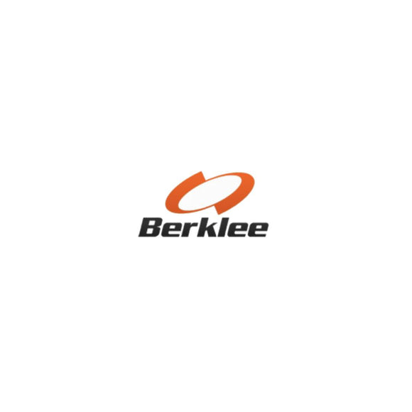 Standard Replacement - Honda Accord Intermediate Pipe (BI4626) (Berklee)