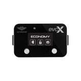 Ultimate9 - evcX Throttle Controller X508