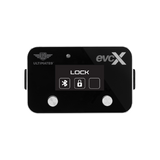 Ultimate9 - evcX Throttle Controller X712