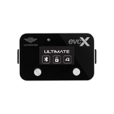 Ultimate9 - evcX Throttle Controller X807